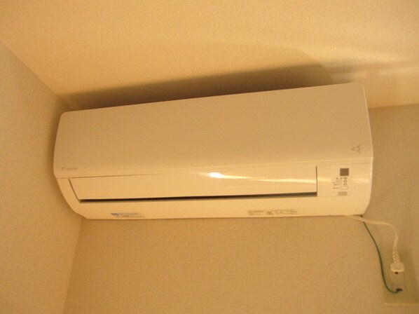 エメラルダスの物件内観写真